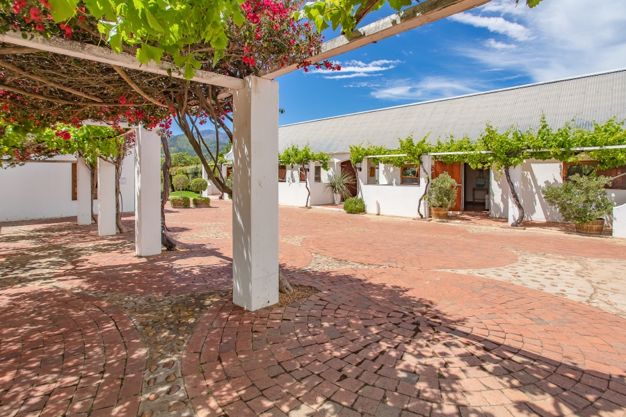 Commercial Property for Sale in Wellington Central Western Cape
